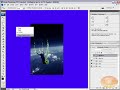 Create Sparkle/Dusty Brush & add Fantasy or Bling to Photos
