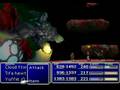 FFVII Hard Mod - Low Level No Materia - Bizarro (Part 1)