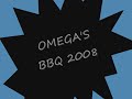 omega's bbq that was held out side the first revelation church in queens village. over 1200 people attended. a night of food, drinks, sports, and that omega 