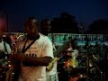 omega's bbq that was held out side the first revelation church in queens village. over 1200 people attended. a night of food, drinks, sports, and that omega 