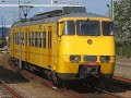 Spoorforum afscheidsrit gele SGM-II