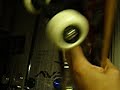 #3 COOL SUMBARY Aluminum Skateboard