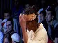 P-FLY &amp; NIAKO vs YUGSON &amp; DEDSON KILLA