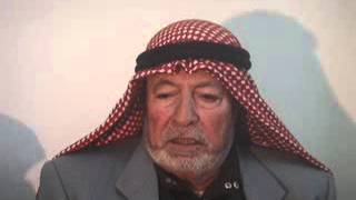 ح 5 - مقابلة تاريخ شفوي للنكبة الفلسطينية مع دسوقي الكسبة ومصطفى عفانة من برفيلية - الرملة المحتلة