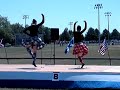 Highland Dancing: Sword - Cobourg Highland Games