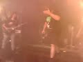 Stoma @ Rectal Zwembadfest 2008