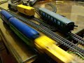 Ultima junta de ferromodelismo del año 2009