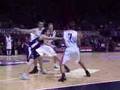 videos de 28 08-01-08 Ulebmatch BCO-Bologna - Chuck Davis met de dribb
