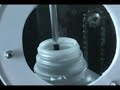 IN-VAC - Enchendo garrafas com 2 kg