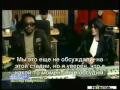 Michael Jackson. Интервью 2006 Ирландия. (русские субтитры)