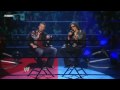 WWE Smackdown 10.16.09 The Dirt Sheet 1/2
