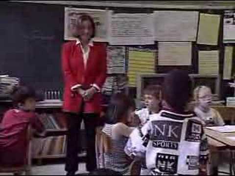 AFT History Video: Failing Schools ...