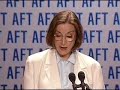 AFT History Video: Failing Schools and Kindergarten Plus