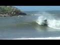 Parko e Otton no Hang Loose SC Pro 2007