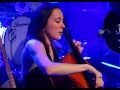 Spinvis - De omstandigheden van mevr. van Camp part 2