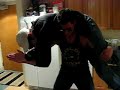Brad Squats Bowz