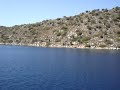 blue voyage ( mavi yolculuk)