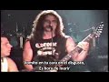 Death - Mutilation (Subtitulos Español)