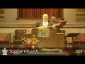 Night 1 Revival Bro. Holyfield