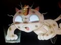 Pkmn. Meowth Learns To Talk Clip