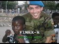 INFANTERIA DE MARINA - SPANISH MARINES - HAITI - FIMEX H INFANTERIA DE MARINA - SPANISH MARINES - HAITI - FIMEX H