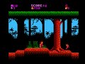 to be honest i'm surprised i didn't know i already had this game in my nes folder. because it's the kind of game you'd think i'd remember