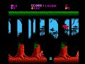 to be honest i'm surprised i didn't know i already had this game in my nes folder. because it's the kind of game you'd think i'd remember