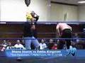 110 Chikara Podcast-A-Go-Go