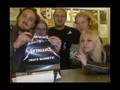 Metallica 12.09.2008 Berlin Fan Video  Death Magnetic