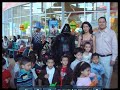 Milian Family heritage Around the World #1