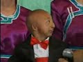 Tallest Man Meets Shortest Man Tallest Man Meets Shortest Man