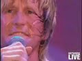 Anberlin - Dance, Dance Christa P�ffgen (Live)