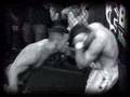 Brazilian RioHeroes TKO Cage Fights