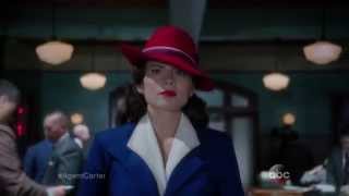 Agent Carter - teaser VO