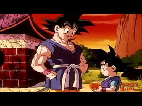 Son-Goku