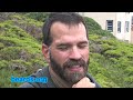 Grow your beard! (on YouTube)