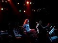 Sonata Arctica - Fullmoon (Live)