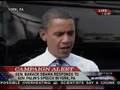 Obama Responds To Palin and McCain Attacks 9-4-08