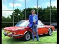 BMW 850 CSI  Test.