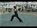 Wushu Nanquan ?? - Yang Shi Wen 1986 Nationals Wushu Nanquan ?? - Yang Shi Wen 1986 Nationals