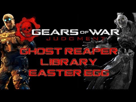 how to get judgement day patch ghosts