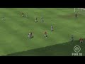 40-45 Yard Fifa Goal - David Clarkson.