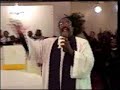 Praise Break--Galveston Dist. Conference, Supt. Allen