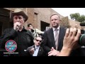 Anthony Albanese - Convoy of No Consequence Rally Marrickville