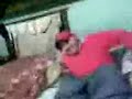 la cama rota