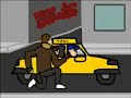 YTP: Grand Theft Wierdo