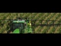 John Deere 4030 Sprayers