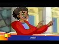 COTT- season 2- Bad Blood part 1