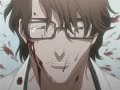 The Bleach amv of Toushirou Hitsugaya