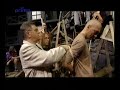 Making of Les Mis�rables in Czech Republic part 1